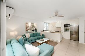 Maison Noosa Beachfront Resort