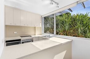 Maison Noosa Beachfront Resort