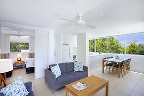 Maison Noosa Beachfront Resort