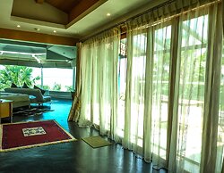 Vartika Resovilla KuiBuri Beach Resort and Villas