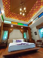 Vartika Resovilla KuiBuri Beach Resort and Villas