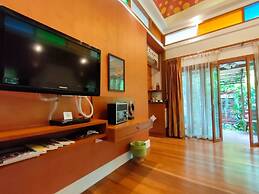 Vartika Resovilla KuiBuri Beach Resort and Villas