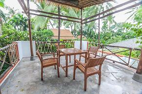 Vartika Resovilla KuiBuri Beach Resort and Villas