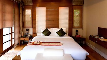 Vartika Resovilla KuiBuri Beach Resort and Villas