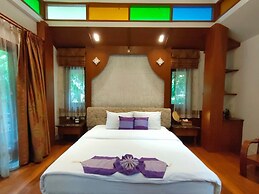 Vartika Resovilla KuiBuri Beach Resort and Villas