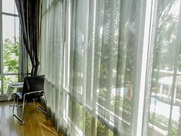 Vartika Resovilla KuiBuri Beach Resort and Villas