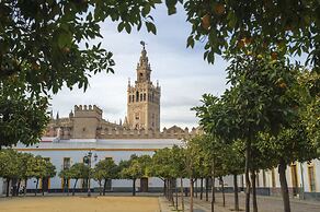 Pierre & Vacances Sevilla
