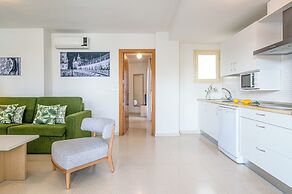 Pierre & Vacances Sevilla