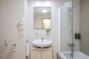 Pierre & Vacances Sevilla