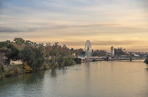 Pierre & Vacances Sevilla