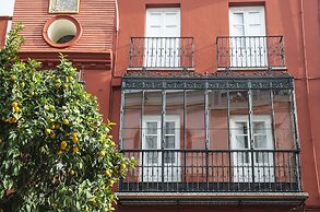 Pierre & Vacances Sevilla