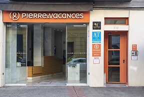 Pierre & Vacances Sevilla