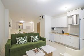 Pierre & Vacances Sevilla