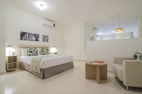 Pierre & Vacances Sevilla