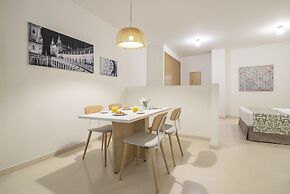 Pierre & Vacances Sevilla