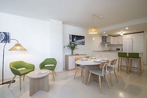 Pierre & Vacances Sevilla