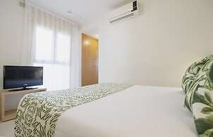 Pierre & Vacances Sevilla