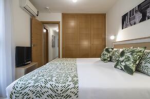 Pierre & Vacances Sevilla