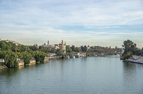 Pierre & Vacances Sevilla