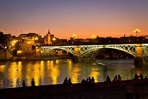 Pierre & Vacances Sevilla