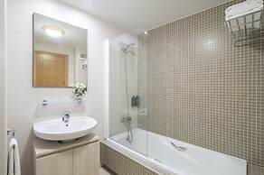 Pierre & Vacances Sevilla