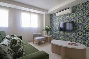 Pierre & Vacances Sevilla