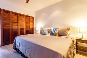 Olas Altas Suites