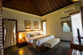 The Astari Villa & Residence