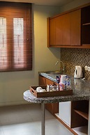 The Astari Villa & Residence