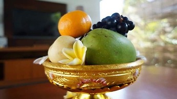 The Astari Villa & Residence