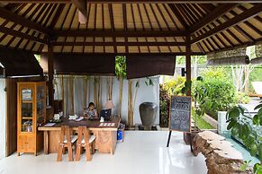 The Astari Villa & Residence