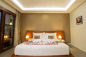 The Astari Villa & Residence