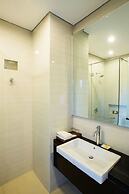 The Astari Villa & Residence