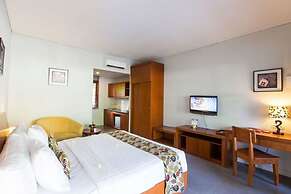 The Astari Villa & Residence