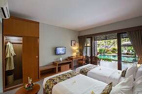 The Astari Villa & Residence