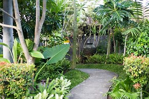 The Astari Villa & Residence