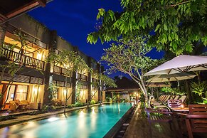 The Astari Villa & Residence