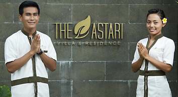 The Astari Villa & Residence