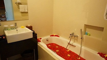 The Astari Villa & Residence