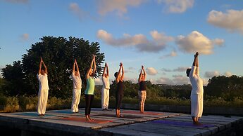 The Astari Villa & Residence