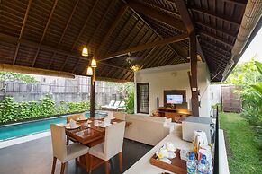 The Astari Villa & Residence