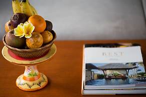 The Astari Villa & Residence