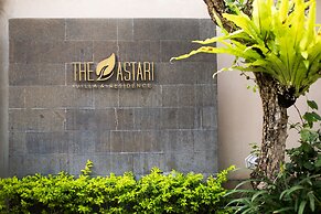The Astari Villa & Residence
