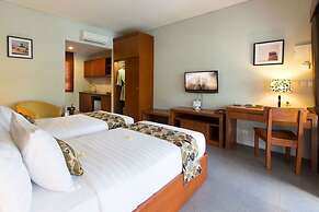 The Astari Villa & Residence