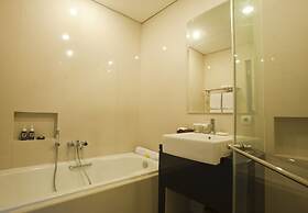 The Astari Villa & Residence