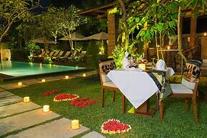 The Astari Villa & Residence