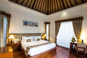 The Astari Villa & Residence