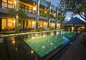 The Astari Villa & Residence