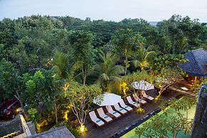 The Astari Villa & Residence