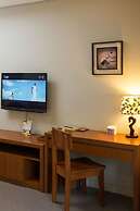 The Astari Villa & Residence